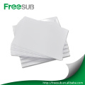 Wholesale A4 A3 size Inkjet sublimation paper